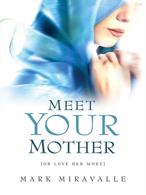 cover image of Meet Your Mother